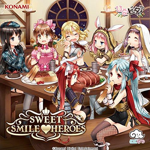 

Sweet Smile Heroes