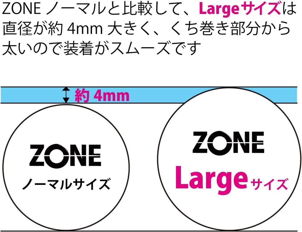 ZONE by Zone Ideal Raw Beyond 6 Condoms per 3 with Pepe Lotion Contraceptive Set Condoms, Large, Gex, Sensation, Thin, Box, Boxes, [Set] 3-Piece