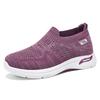 2025 Women's Casual Lightweight Soft-Sole Breathable Sports Shoes