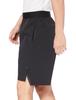 Adidas Adistrong Workout Design for Size Shorts, Training, IEJ14, Men's, Black/Black (IK9687), J/M7
