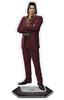 Akira Nishikiyama Acrylic Stand Yakuza 0 Official Merchandise
