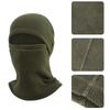 Winter Balaclava Hat Thick Scarves Warm Hooded Neck Warmer Cap Wind proof Ski Face Mask for Cycling Outdoor Sports