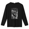 Harakiri For The Sky Falling Bird T Shirt Unique Art Print Design High Quality Fabric Perfect Fashion Forward Individuals