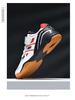 Xisailong Unisex Four Seasons Non-slip Breathable Table Tennis Shoes for Adults and Kids