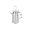 Snow Peak Classic Kettle 1.8 CS-270R 1.8L Stainless Multi