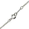 TIFFANY&Co. Necklace Silver Women used