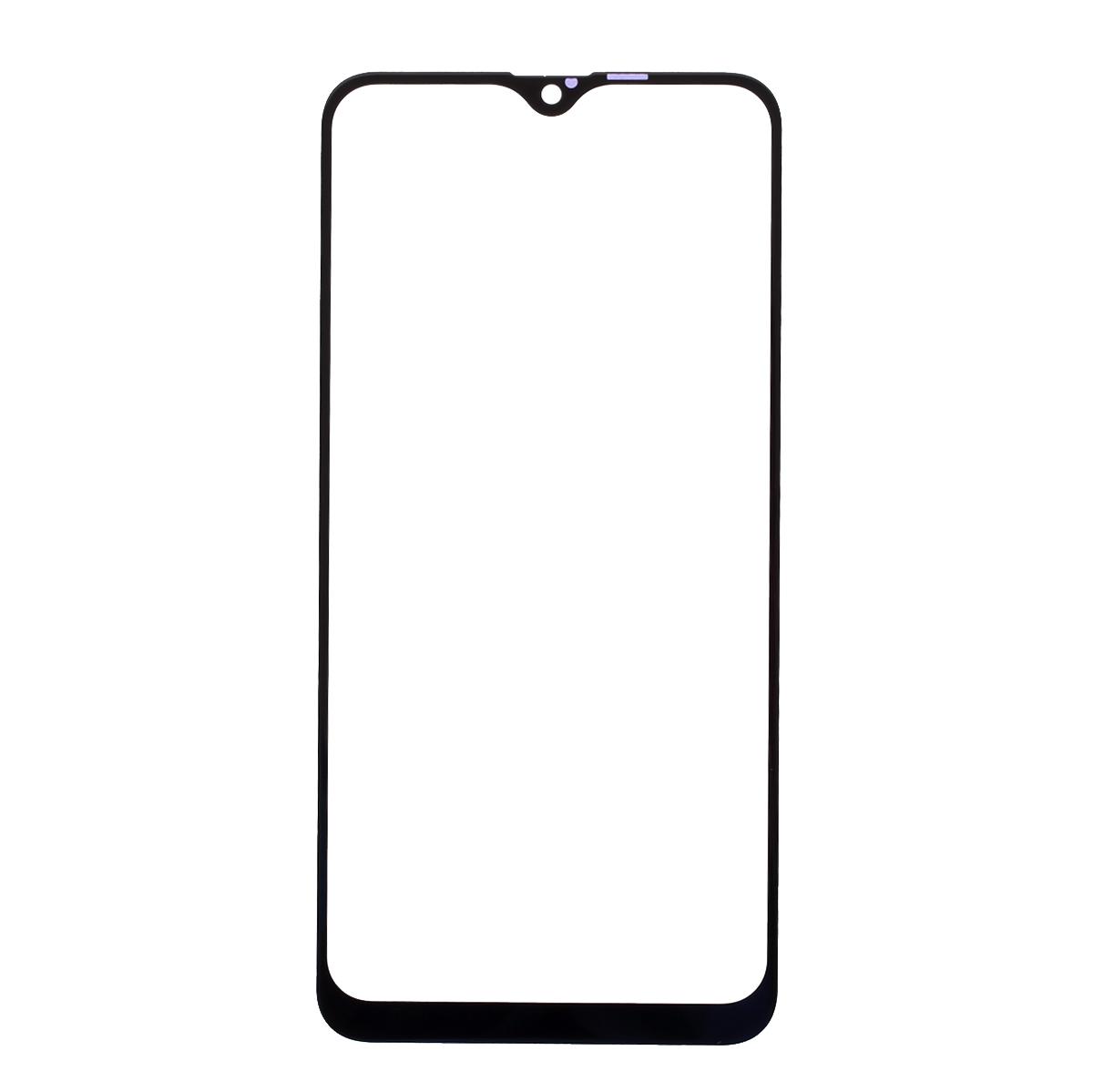 

Screen Glass Lens+OCA Adhesive Replacement for Realme 3 RMX1825,RMX1821 A