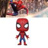 Funko Pop Spider-man Figure Marvel's The Avengers Superhero Collectible Toy