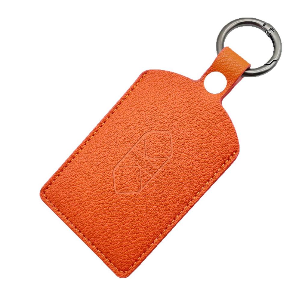 Smart S7/R7 Card Key Case: NFC Holder & Proximity Card Protector with Premium Feel