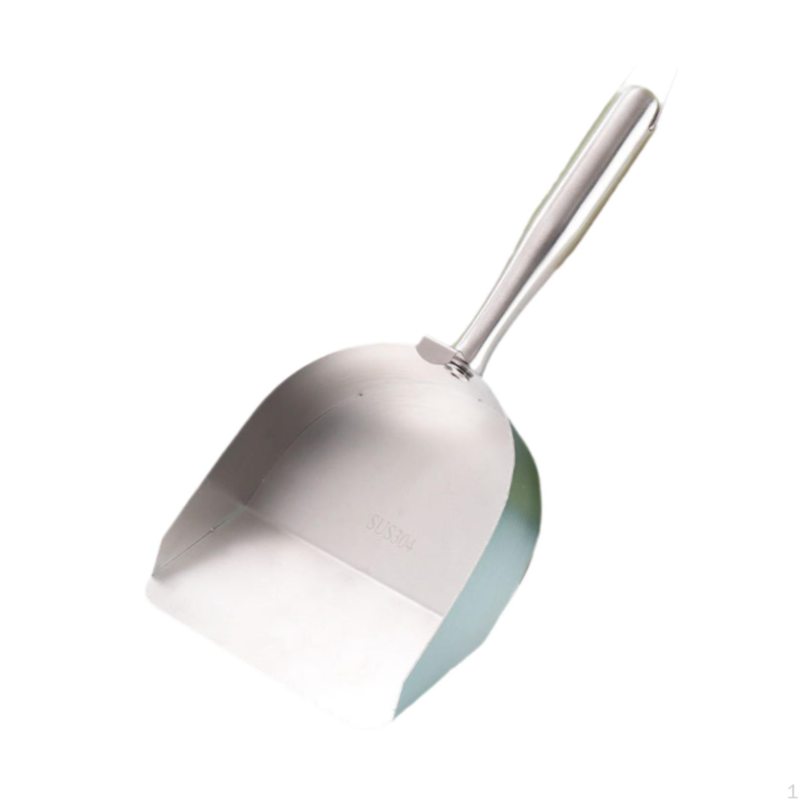 

Cat Litch Kitty Печень Совок Эргономичная Ручка Котенок Глубокий для Кроликов Игрушка Для Домашних Животных