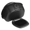 48L Motorcycle Scooter Top Box Topbox Rear Luggage Storage