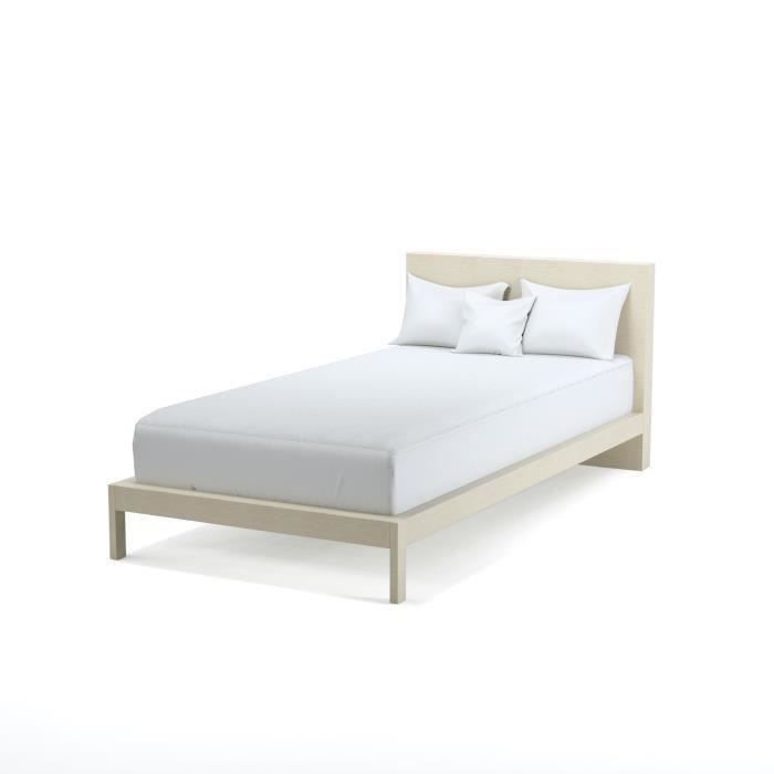 Protège Matelas Alèse - Imperméable - 90 x 190 cm
