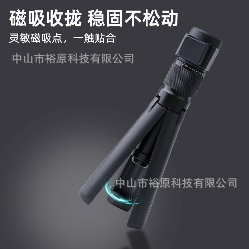 Panoramic Bullet Time Selfie Stick for Insta360 X3/X4/X5 Cameras