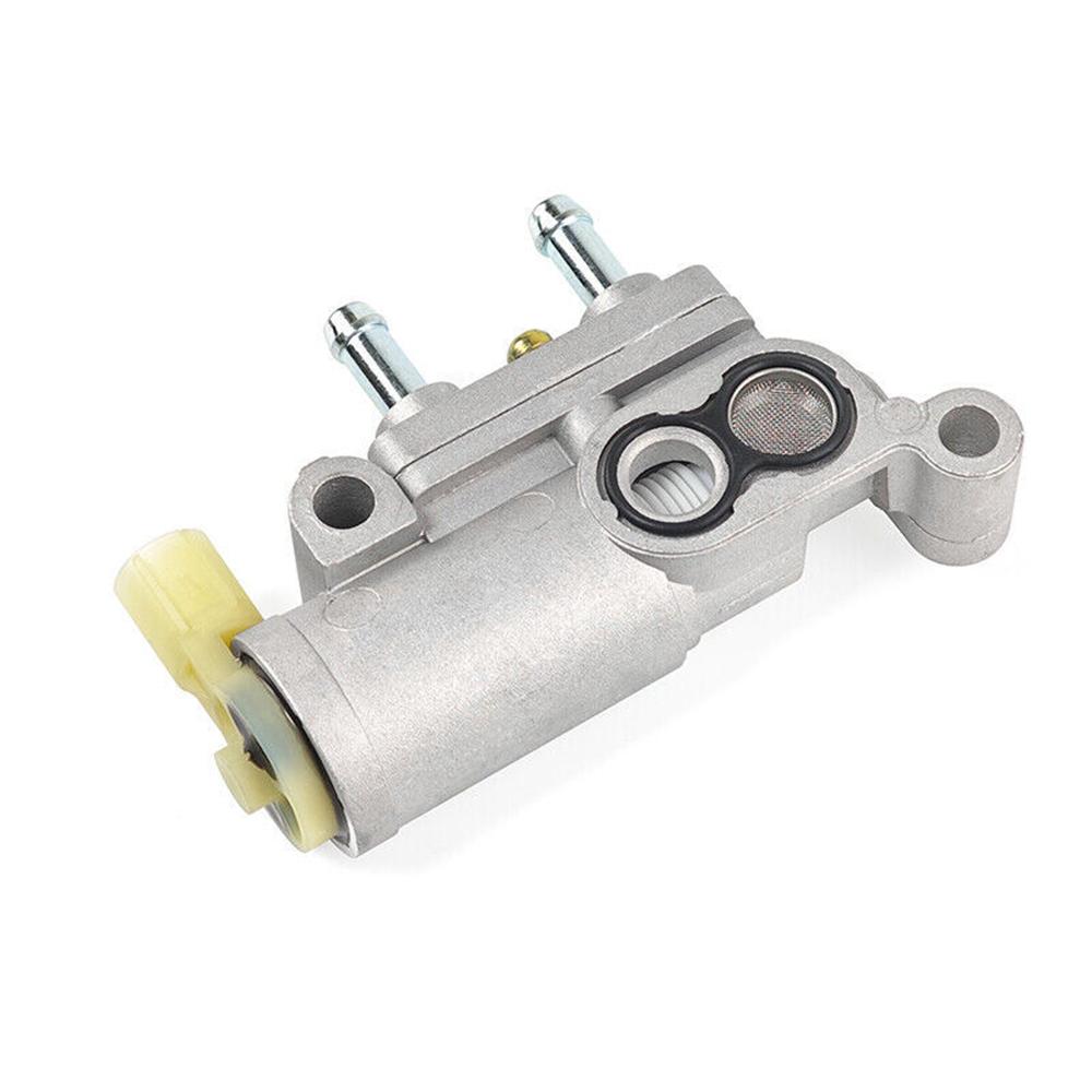 Idle Air Control Valve For Acura Integra Honda Civic CRX 1988-1995 36450-PP4-E01