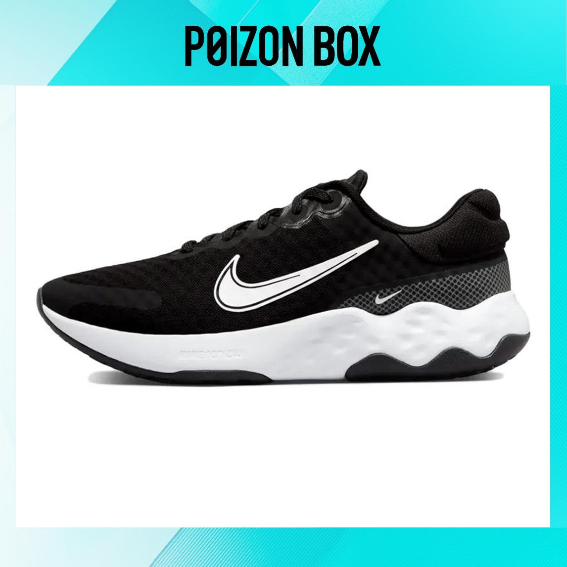 

кроссовки Nike Renew Ride 3 Running shoes Women DC8184-001