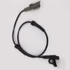 Front ABS Sensor 4545E7 For Citroen Berlingo B9, C4 Picasso, Peugeot Partner B9