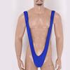 Sexy Pánské Kalhotky Spodní Prádlo Erotické Popruhové Spodní Prádlo Kalhotky Novinka Tanga Body Gay Vystoupení Oblečení Moderní