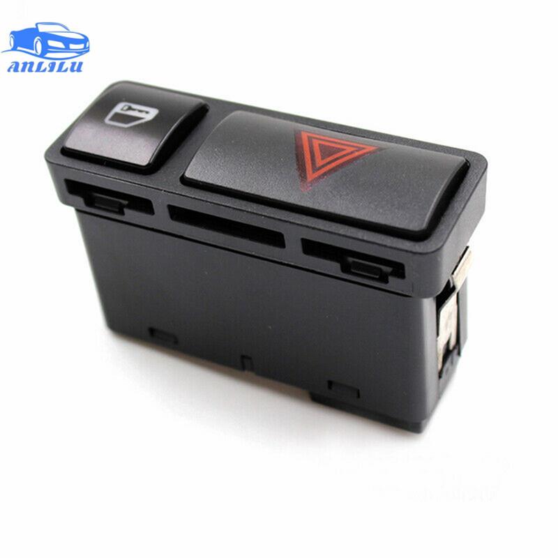 Suitable for BM-W 3 Series E46 E85 M3 Z4 X5 high quality emergency light switch hazard warning light switch 61318368920