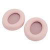 Headphone Earpads Replacement Protein Leather Ear Cushion Cover for Anker Soundcore Life Q30 Q35