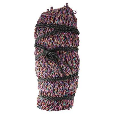 Hy Slow Flow Bale Horse Hay Net