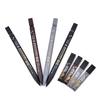 2B Black Lead Holder Exam Mechanical Pencil With Lead Refill Set Office Supplies