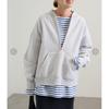 Used Champion  FRAMeWORK Reverse Weave Half Zip