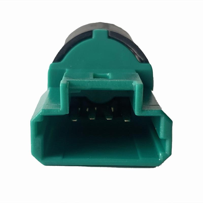 Car brake light switch for Peugeot 206 207 307 308 3008 407 5008 for Citroen C2 C3 C4 C5 Picasso DS3 9650688480