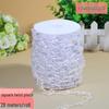 Acrylic Bead Curtain for Weddings and Events