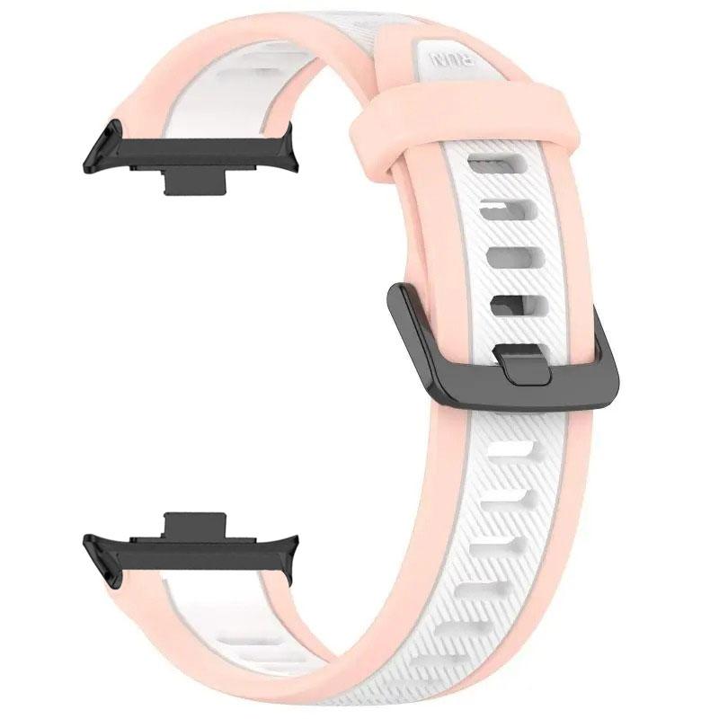 Silicone Band For Redmi Watch 4 / 5 / 5e SIM Strap for Xiaomi Mi Band 9 Pro / 8 Pro Soft Bracelet Wristbands Belt