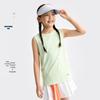 Gulu Diary Kids' Summer Sleeveless Vest