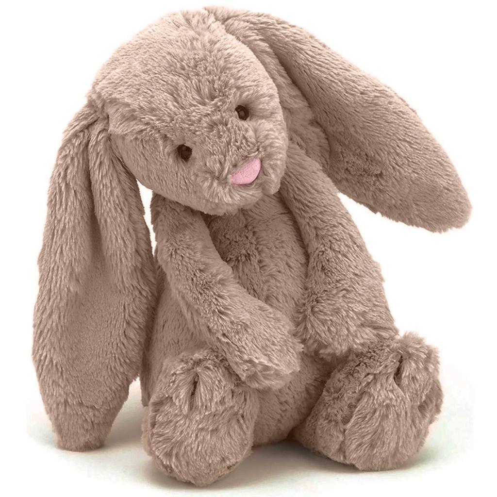 12 Inch Bunny Doll With Long Ears Children's Plush Toy Pillow Birthday Gift Wedding Gift