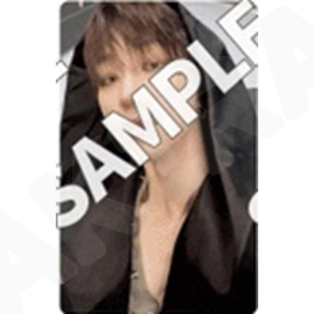 SEVENTEEN FOLLOW AGAIN JAPAN 17 IS RIGHT HERE Reservation Campaign PHOTO CARD