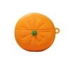 Cute orange AirPods pro1 apple bluetooth headset case 1/1 generation cartoon fruit protective case for cute