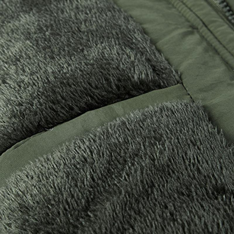Buy Men Acore Warm Winter Luxury Jacket Hooded Parka Outdoor Coat at  affordable prices — free shipping, real reviews with photos — Joom