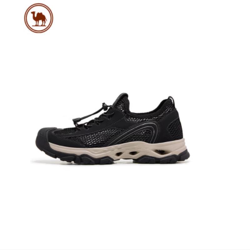 Camel Men's Breathable Mesh Outdoor Hiking Shoes