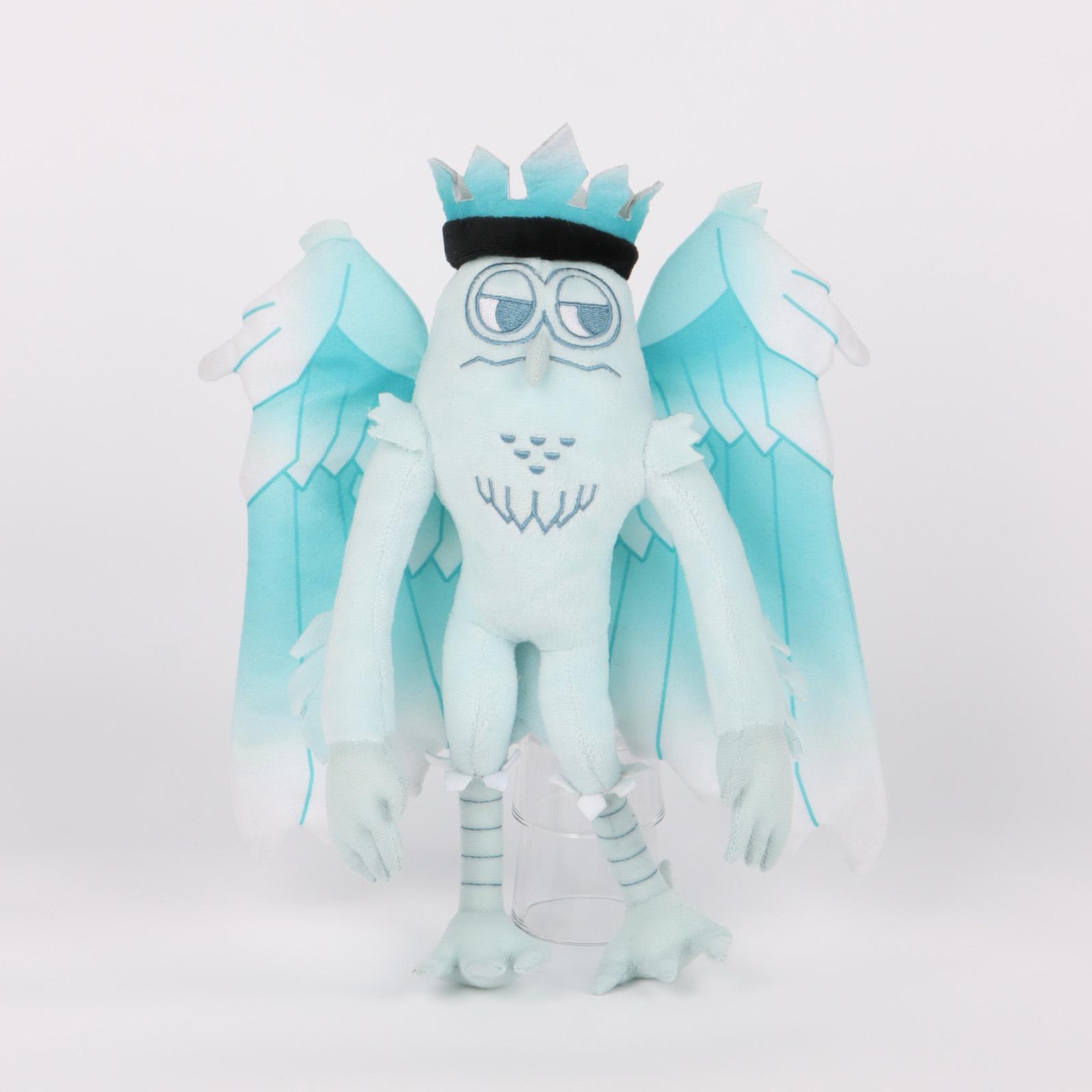 

99 ночей в лесу олень Игровая периферия плюшевая игрушка олень фигурка