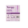 Choose 1 of 7 Tempo Regular/Super (10p / 20p / 40p / Light Tampon Promotion)
