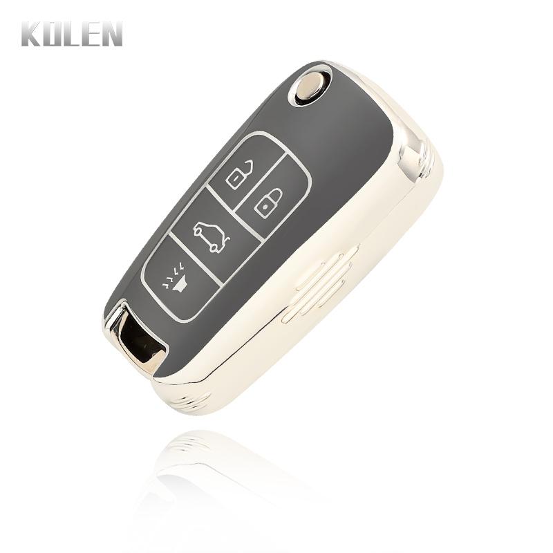 Soft Tpu Car Smart Key Case Cover For Chevrolet Cruze Aveo Trax Sail Malibu Captiva Opel Vauxhall Astra J Corsa Insignia Mokka