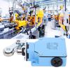 BERM Limit Switch  Automatic Reset Travel Switch with Adjustable Rotating Lever Arm