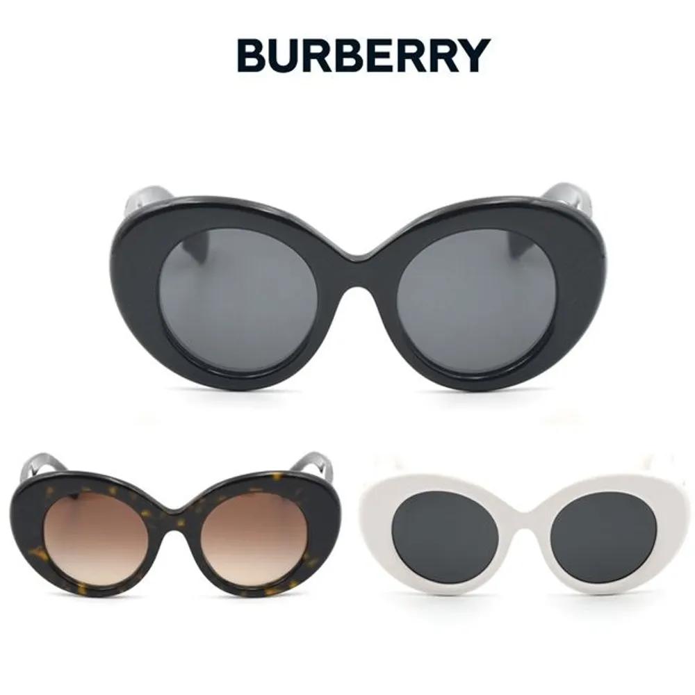 

Burberry Sunglasses B4370-U B4370-U 3002/13