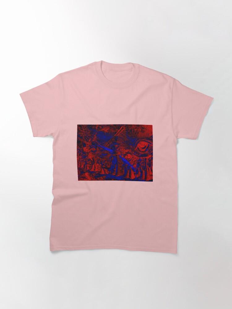 Visage Visage Classic T-Shirt