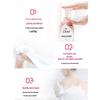 Dove Cherry Blossom Amino Acid Foaming Shower Milk
