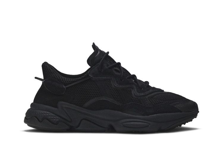 adidas Ozweego Core Black