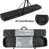 Waterproof Double Ski & Snowboard Storage Bag
