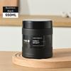 Large-mouth Insulated Lunch Box Stainless Steel Leak-Proof Stewing Beaker Porridge and Bird's Nest Stewing Pot Vacuum Flask