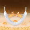 Micro-current Facial Lifting Device Vibration Massager Face Massage Device  Face Contour
