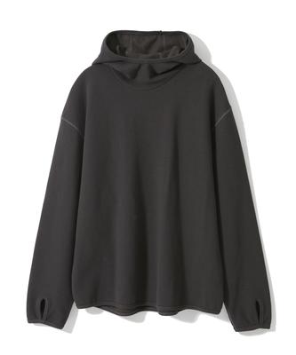 Waffle Hoodie
