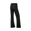Li Ning Fitness Series Casual Brand Logo Stitching Sports Pants Women pants AKYW290-1
