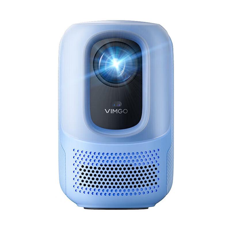 

JmGO WeeGo C1 1080P Smart Projector (CN version)