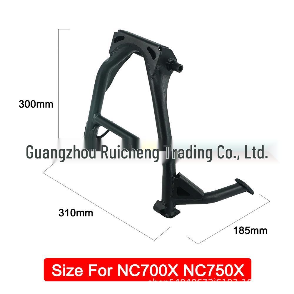Honda NC750S/X European Version High Center Stand